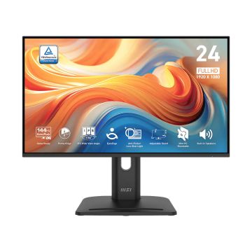 MSI PRO MP245PGN E14 - monitor