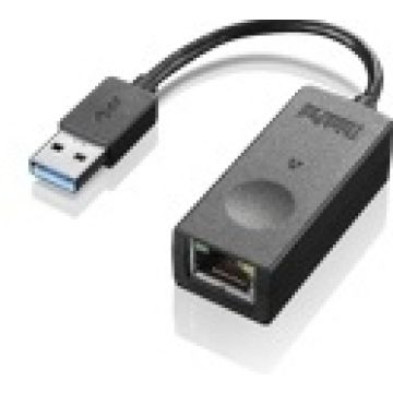 Lenovo ThinkPad USB 3.0 Ethernet adapter - Netwerkadapter