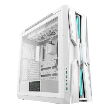 DeepCool Genome III WH - Towermodel