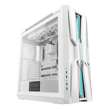 DeepCool Genome III WH - Towermodel