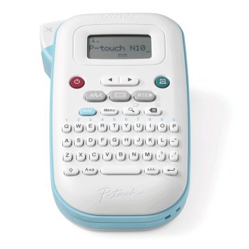 Brother P-Touch PT-N10 - Etikettenmaker