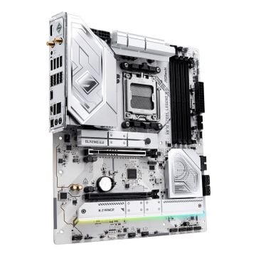 ASROCK X870 Steel Legend WiFi - Moederbord