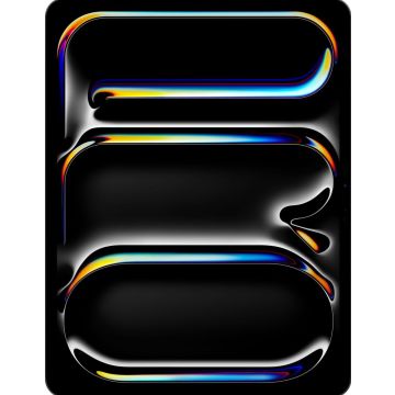 Apple iPad Pro (2024) 13 inch 1 TB Wi-Fi Zwart