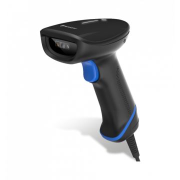 Newland HR23 Dorada - Barcode Scanner + Smart adjustable stand
