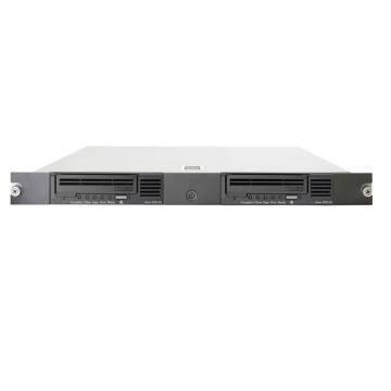 HPE StoreEver - Rackmontagekit
