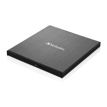 Verbatim Ultra HD 4K - Schijfstation