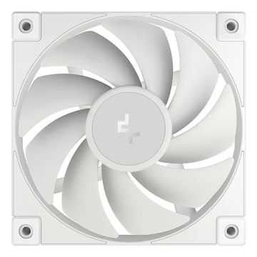 DeepCool FD12 White - Ventilator
