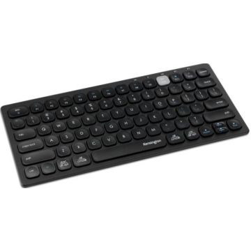 Kensington Multi-Device Dual Wireless Compact Keyboard - Toetsenbord