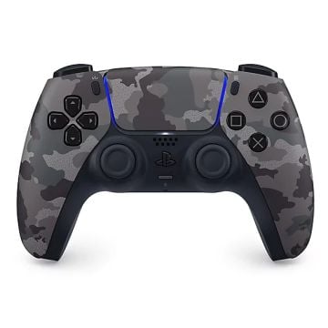 Sony Playstation DualSense V3, Camouflage - Game Controller