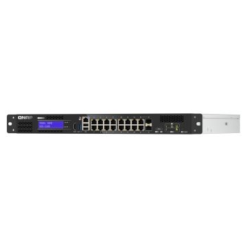 QNAP QGD-1600 - Switch