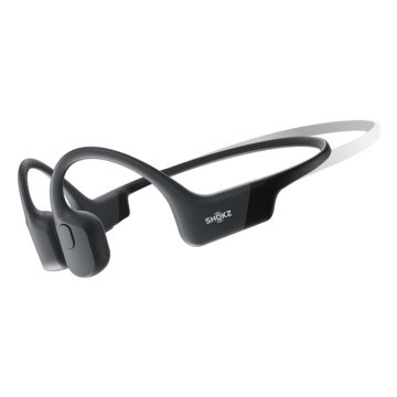 SHOKZ OpenRun Mini Black - Sportheadset