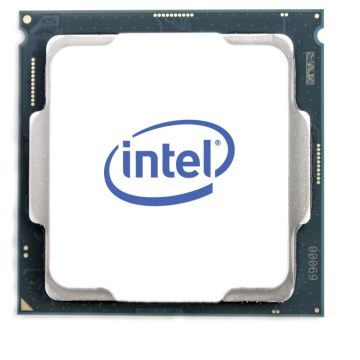 Intel Xeon Silver 4509Y - 2.6 GHz