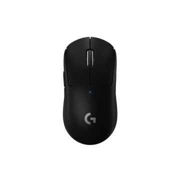Logitech G PRO X Superlight Black - Muis