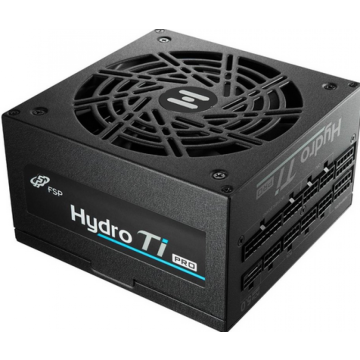 FSP Hydro Ti PRO 1000W - Voeding