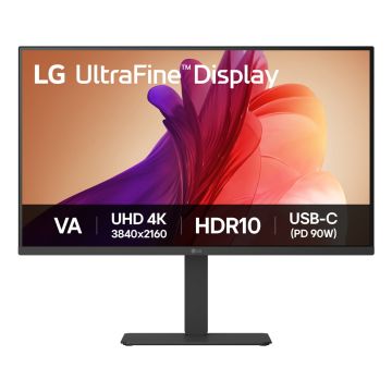 LG 32U720A-B - LED-monitor