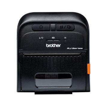 Brother RuggedJet RJ-3055WB - Etiketprinter