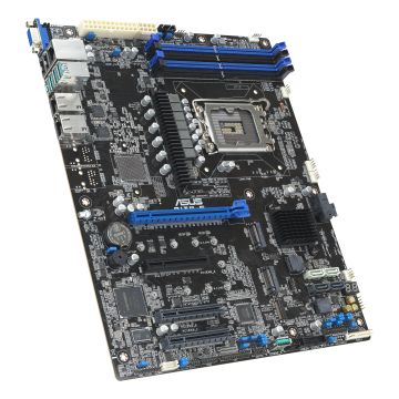 ASUS P13R-E              ATX  1x LGA 1700 DDR5  2x1G  ASMB11