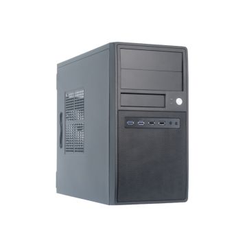Chieftec CT-04B-350GPB - Behuizing