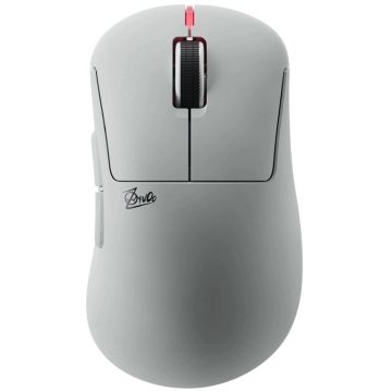 Pulsar ZywOo the Chosen Mouse Mini White - Muis