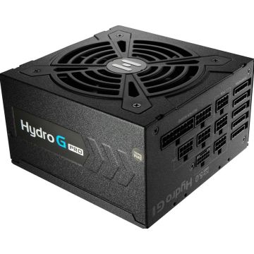 FSP Hydro G PRO ATX3.0 1000W - Voeding