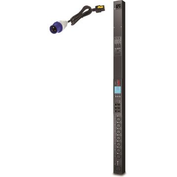 APC Rack PDU AP8958EU3 - PDU