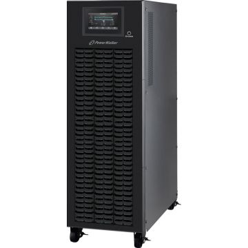 Bluewalker USV Powerwalker VFI 10000VA CPG PF1 3/3 BI 3Phasi