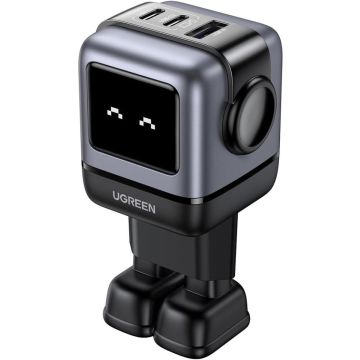 Ugreen Nexode RG - Snellader