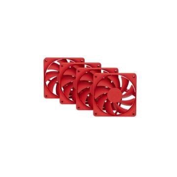 HYTE Flow FA12 Wild Cherry - Ventilator