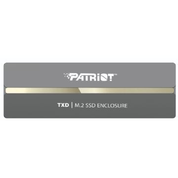 PATRIOT PV810UPNGM - SSD Behuizing