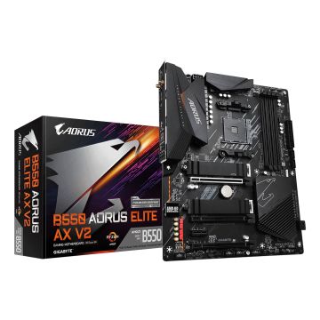 B550 AORUS ELT AX
