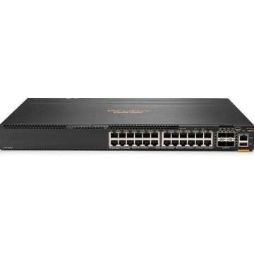 HPE Aruba 6300M - Switch
