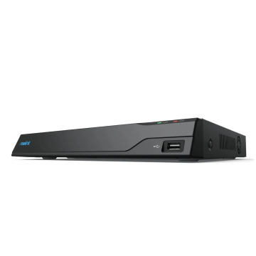 Reolink NVS16‑NHD - 16‑kanaals-  PoE