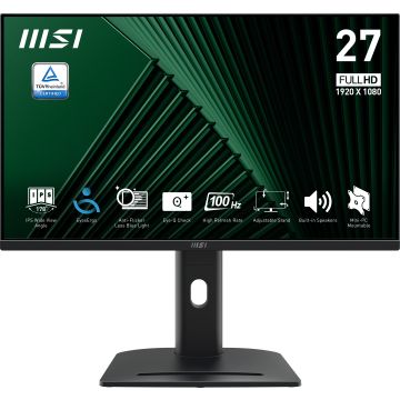 MSI PRO MP275PG - LED-monitor