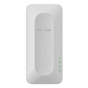 NETGEAR EAX17 - Draadloze Router