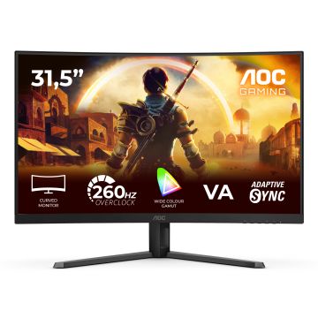 AOC G4 C32G42ZE - LED-Monitor