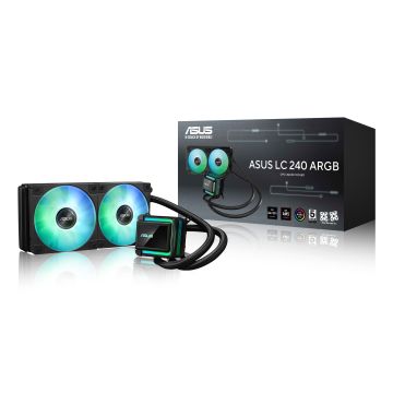 Asus WAK LC 240 ARGB