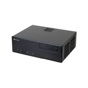 SilverStone Grandia GD05 - Bureaumodel