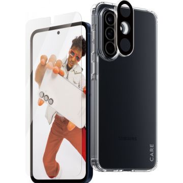 CARE by PG FS 3-in-1 Samsung A56 5G