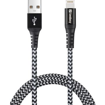 Survivor Lightning Cable 1M
