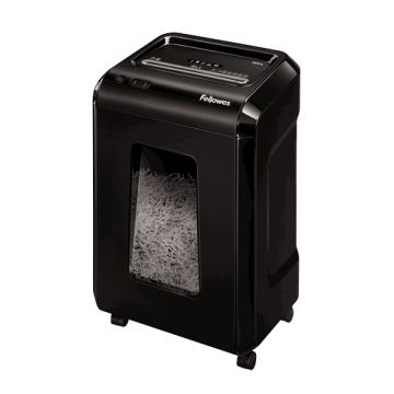 Fellowes Versnipperaar Powershred 92CS zwart