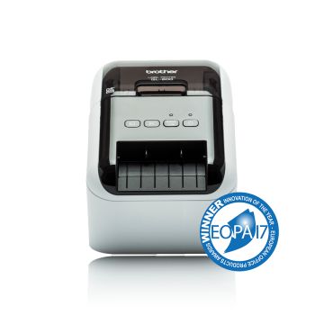 Brother QL-800 - Etiketprinter