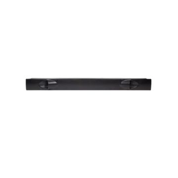 Logilink 19" Werkzeugfreies Blindpanel 1HE, ABS plastic, bl