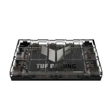 ASUS TUF Gaming ARGB PWM Fan Hub - Ventilatieregelaar