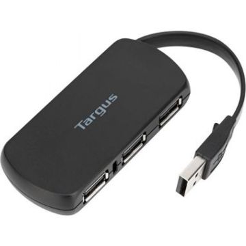 Targus 4-Port USB Hub - Hub