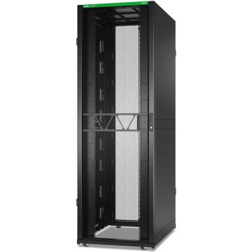 APC NetShelter SX Gen 2 AR3388B2 2436H x 800B x 1200D mm - Rack kast