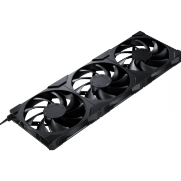 Phanteks M25G2-140 Black - Ventilator