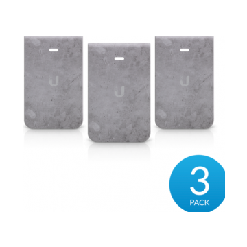 UniFi In-Wall HD AP Covers - Muurbevestiging