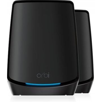 NETGEAR Orbi 860 Series RBK862SB - Wifi-systeem