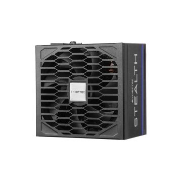 Chieftec Stealth 1200W - Voeding