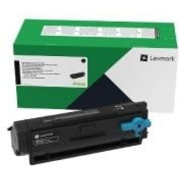 Lexmark - Extra hoog rendement